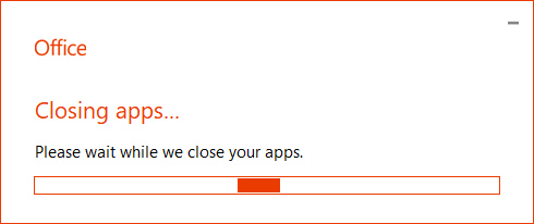 CCH Central : Technical Microsoft - Repairing the installation of the ...