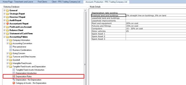CCH iXBRL Review & Tag : When I enter a description alongside the ...