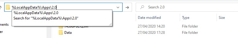 CCH Central Suite Installer : Application could not be started