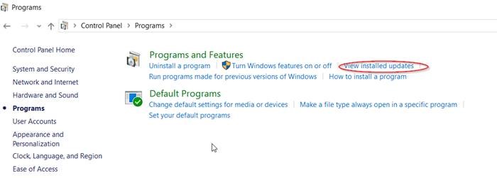 CCH Central Suite Installer : Windows 10 error when launching the CSI