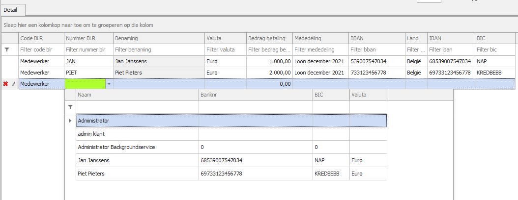 A screenshot of a computer  Description automatically generated