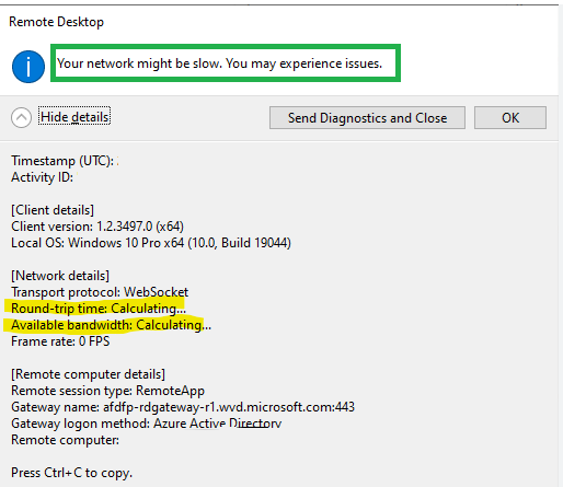 AVD_Remote_Desktop_1.2_poor_connection_notification.png