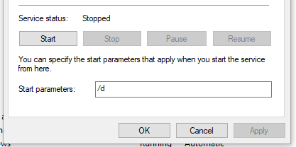 CCH Document Management : Scan Profiler Service is not uploading any ...