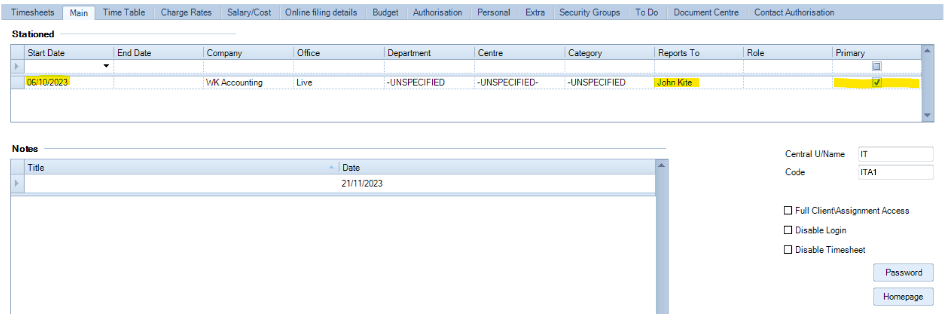 CCH Central : I get an error message when I try to use Bulk Update, in ...