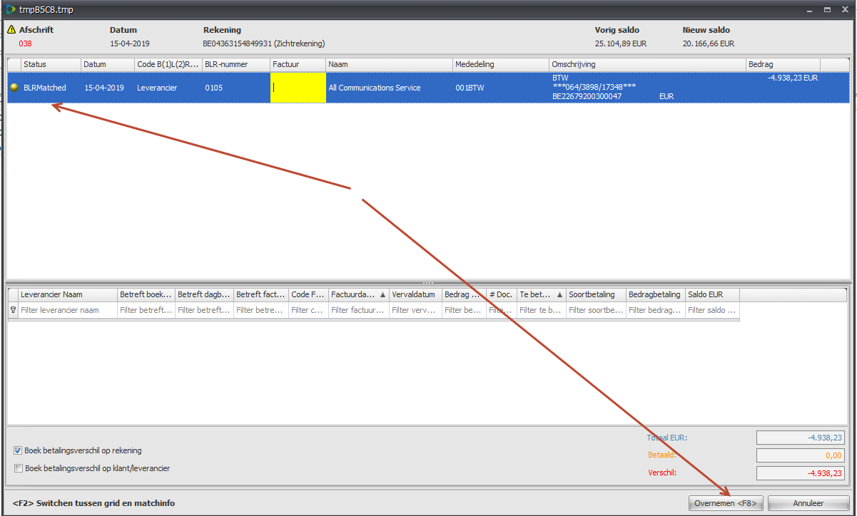 Door gebruiker toegevoegde afbeelding