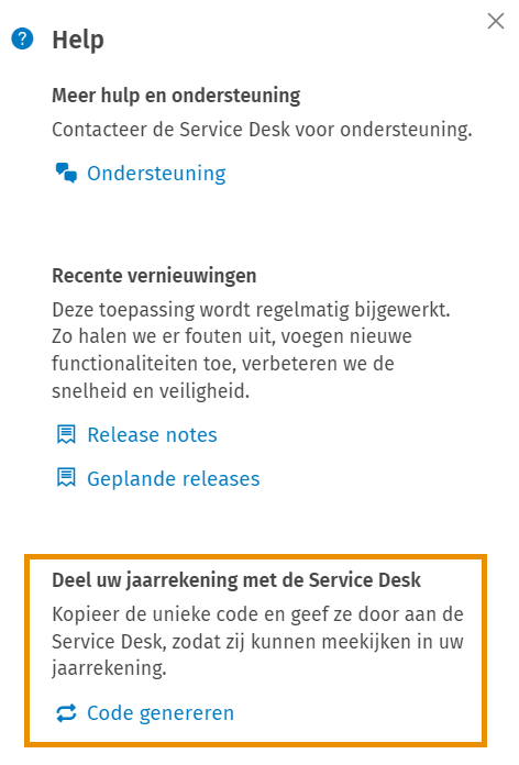 Adsolut Jaarrekening - deel dossier met service desk.png